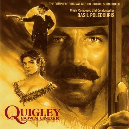 quigley down under basil poledouris  