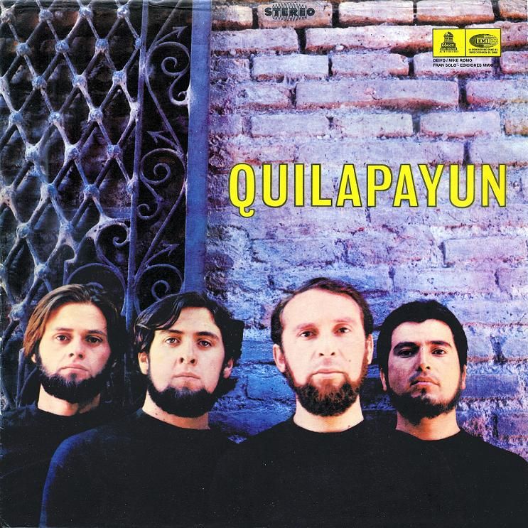 quilapayun quilapayun 
