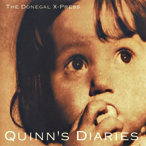 quinns diaries the donegal x press 