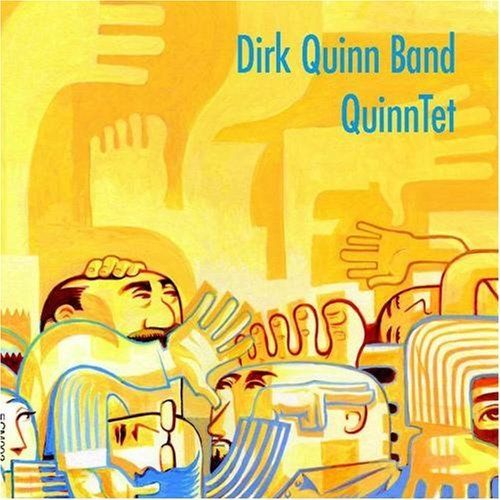 quinntet dirk quinn band 