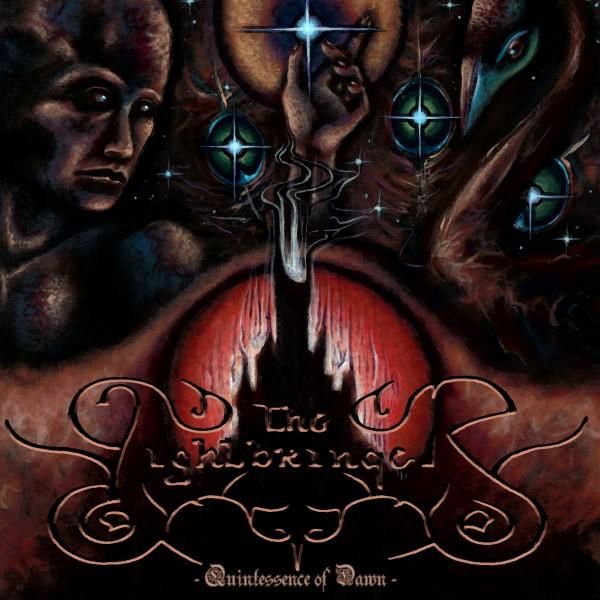 quintessence of dawn the lightbringer  