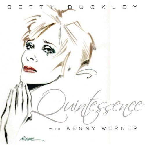 quintessence betty buckley 