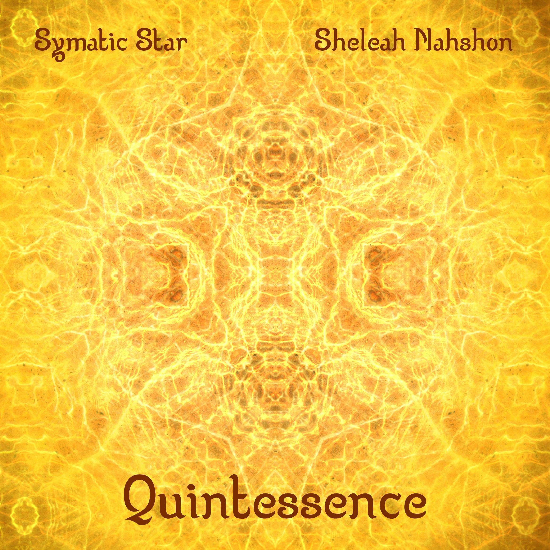 quintessence sheleah nahshon 