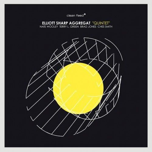 quintet elliott sharp aggreg 