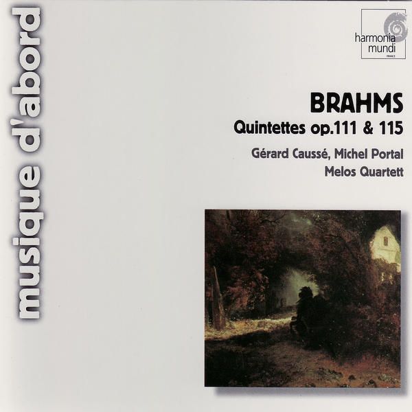 quintets opp 111 an gerard causse 