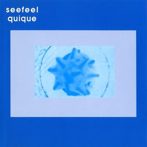 quique seefeel 