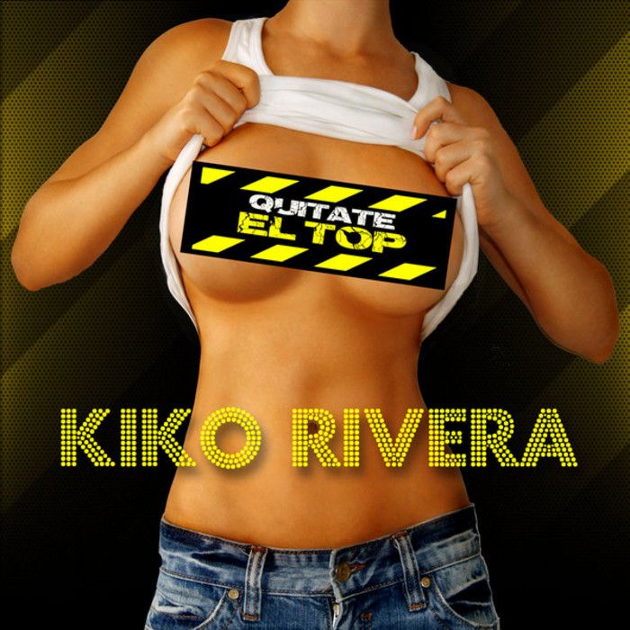 quitate el top kiko rivera  