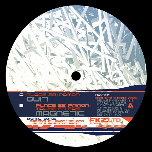 quite magnetic w malk 