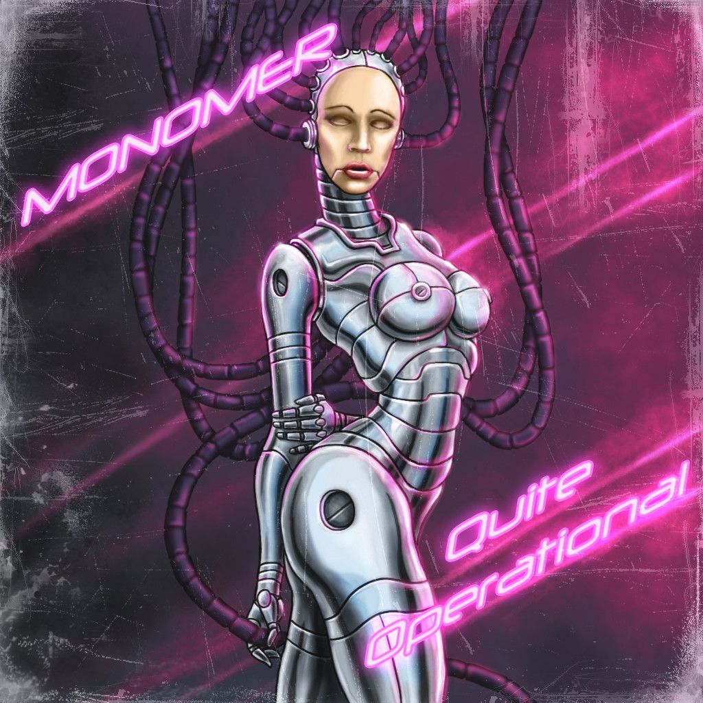 quite operational monomer 