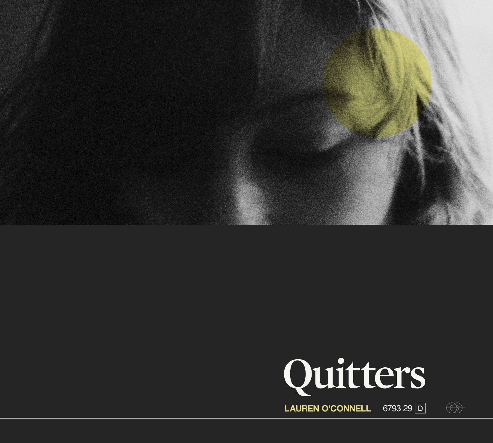 quitters lauren oconnell 