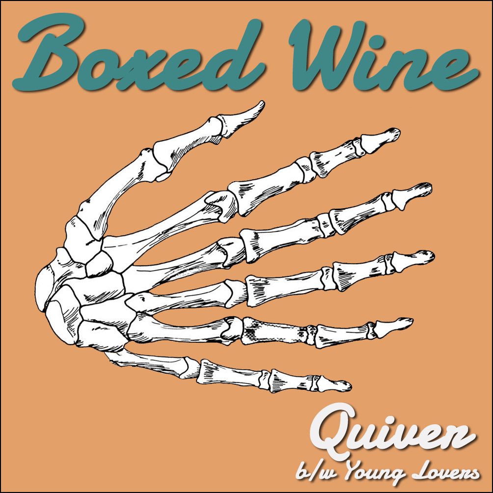 quiver b82 boxed wine 