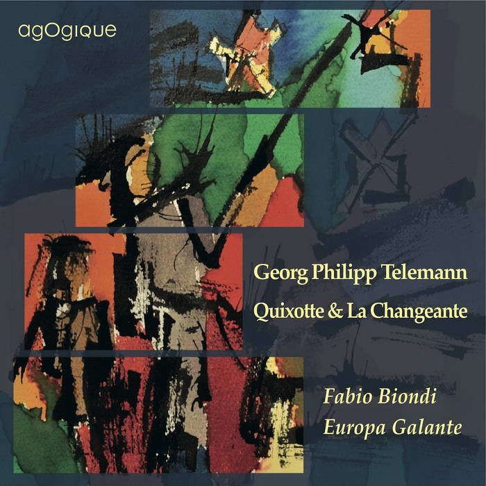 quixotte la ch europa galante 