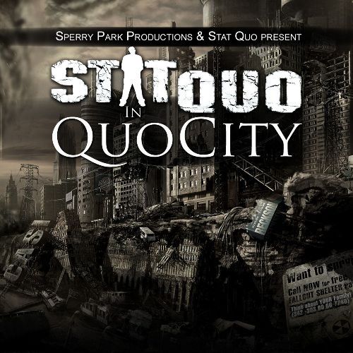 quocity stat quo  