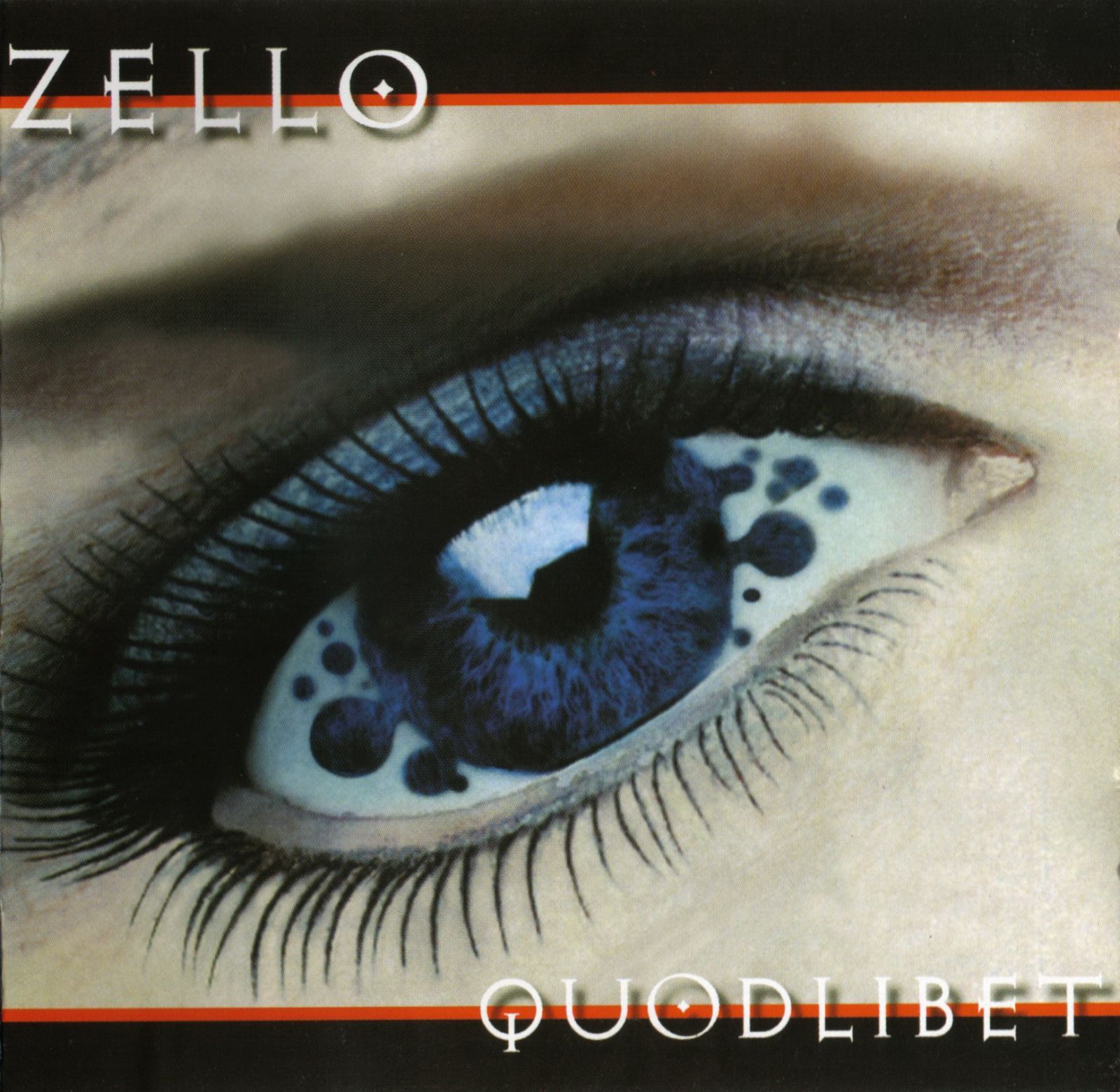quodlibet zello  