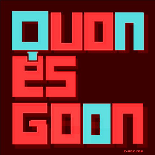 quones global goon  