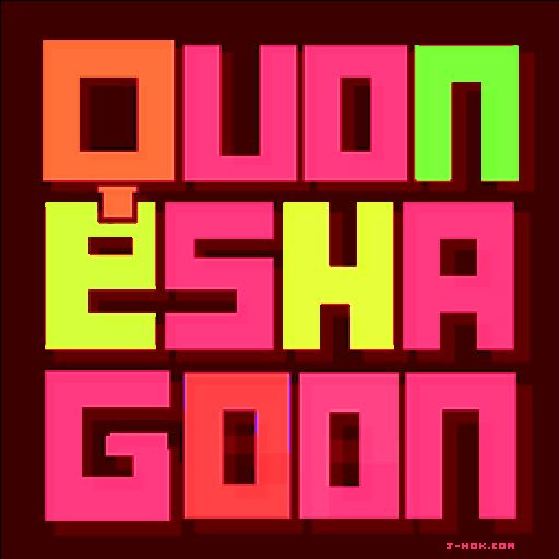 quonesha global goon 