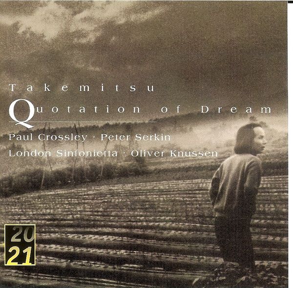 quotation of dream andrew crowley 