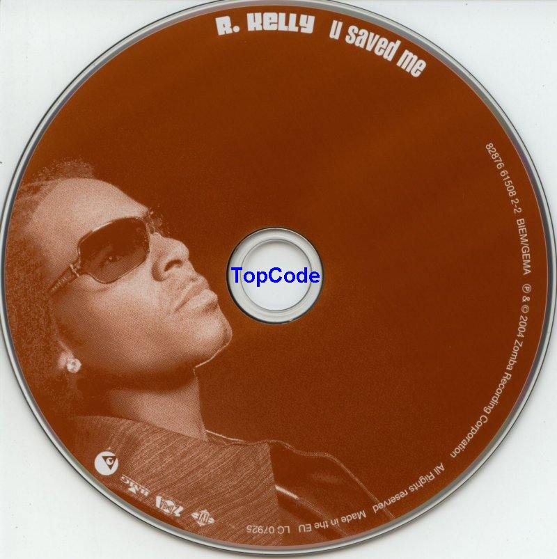r kelly you saved me album r kelly you saved me album