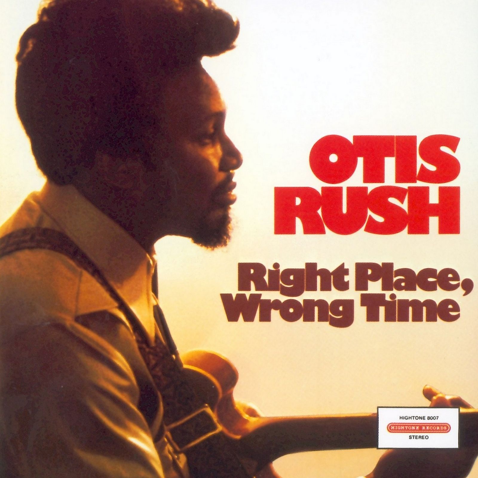 right place wrong t otis rush 