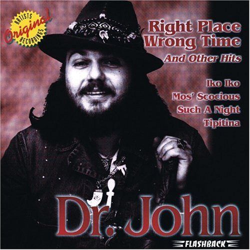 right place wrong ti dr john 