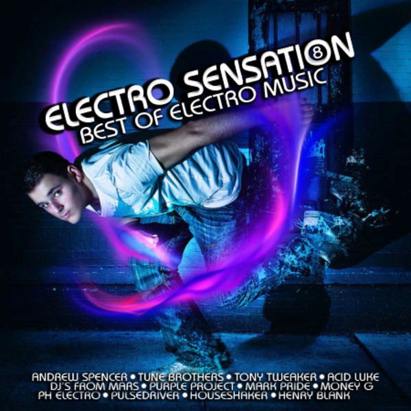 rm electro sensation 20 fingers  
