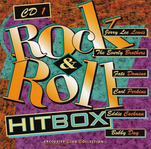 rock roll hitb bill haley his com 