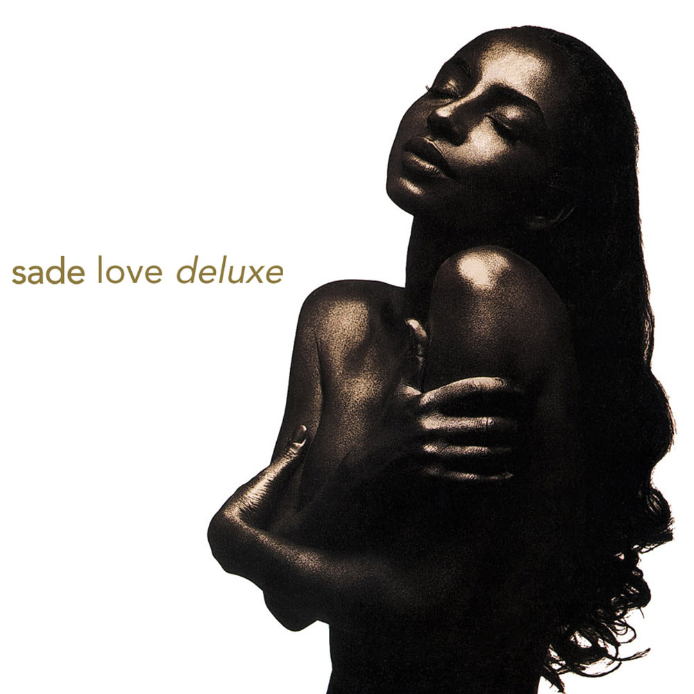 Sade 04 Love Deluxe