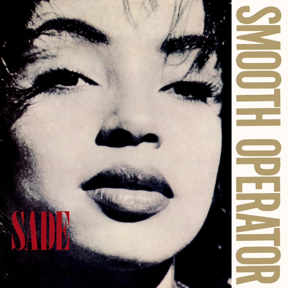 Sade 04 Smooth Operator