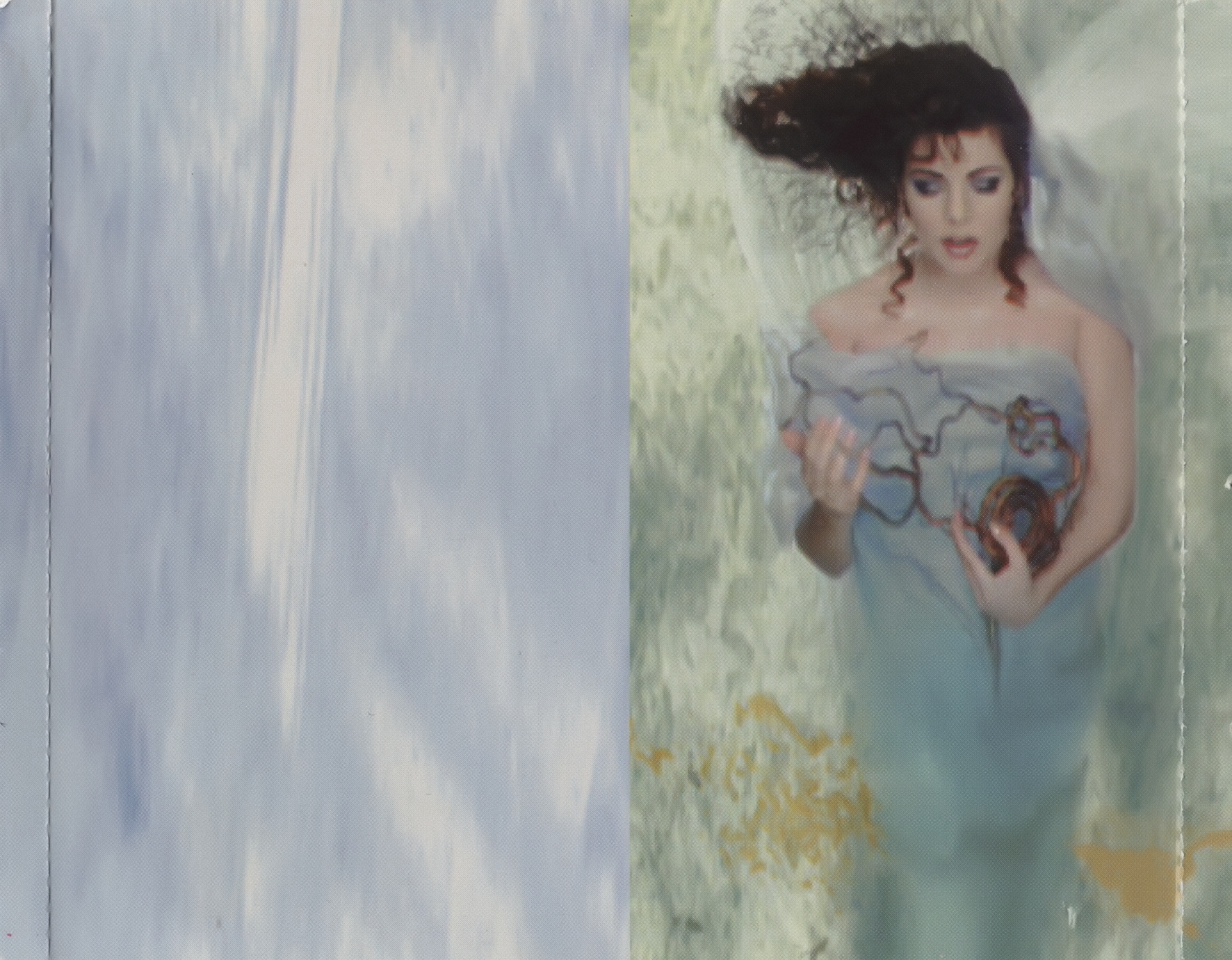 Sandra  Fading Shades backinside 