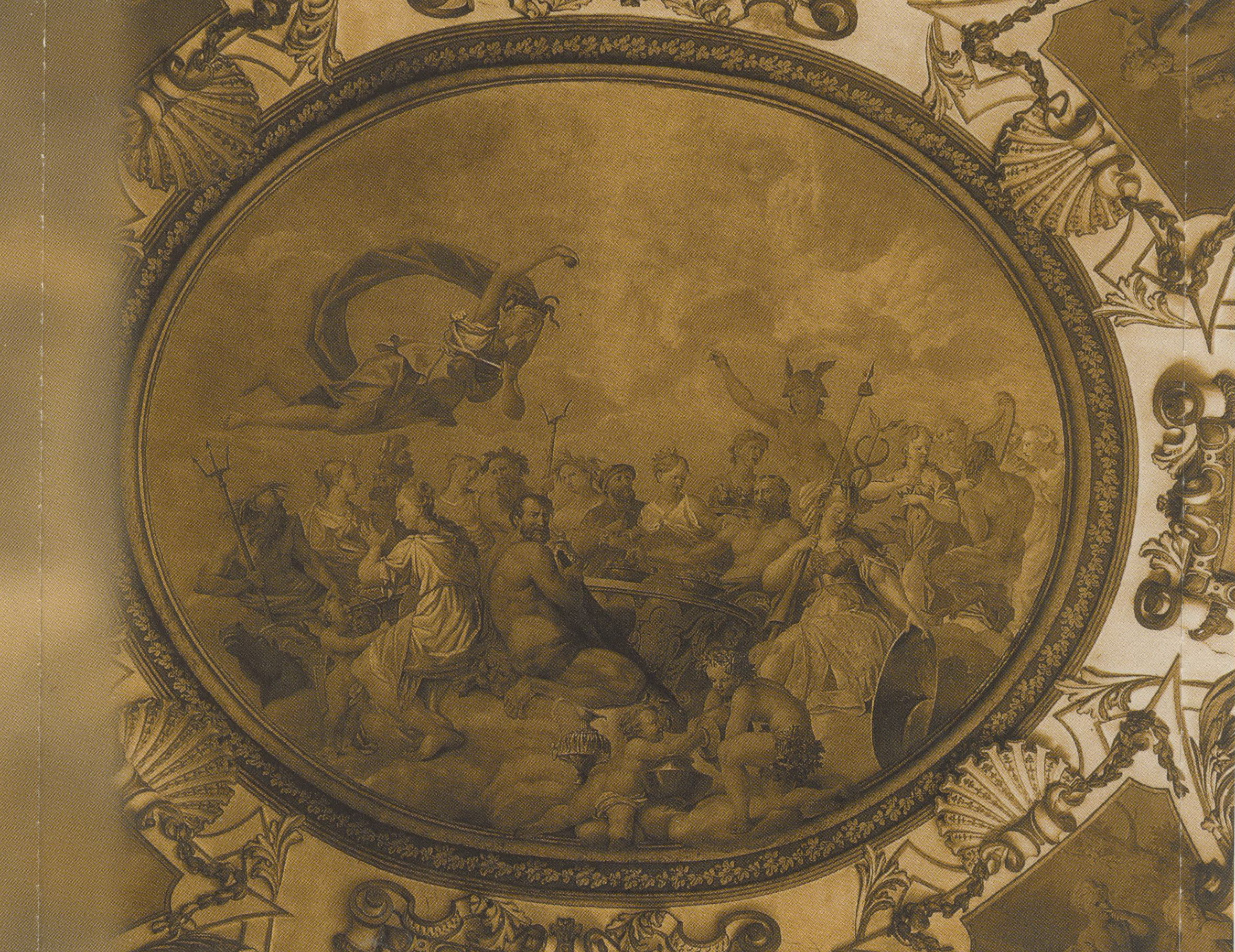 Sandra  My Favourites backinside 