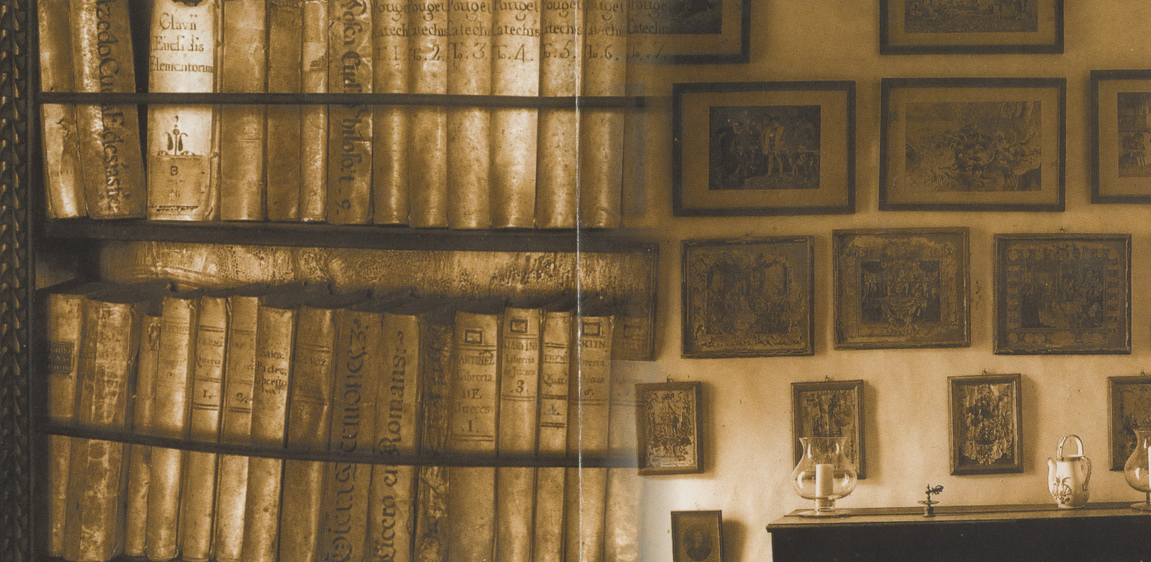 Sandra  My Favourites booklet3 