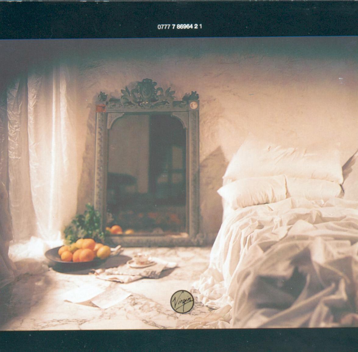 Sandra  Paintings In Yellow frontinside 