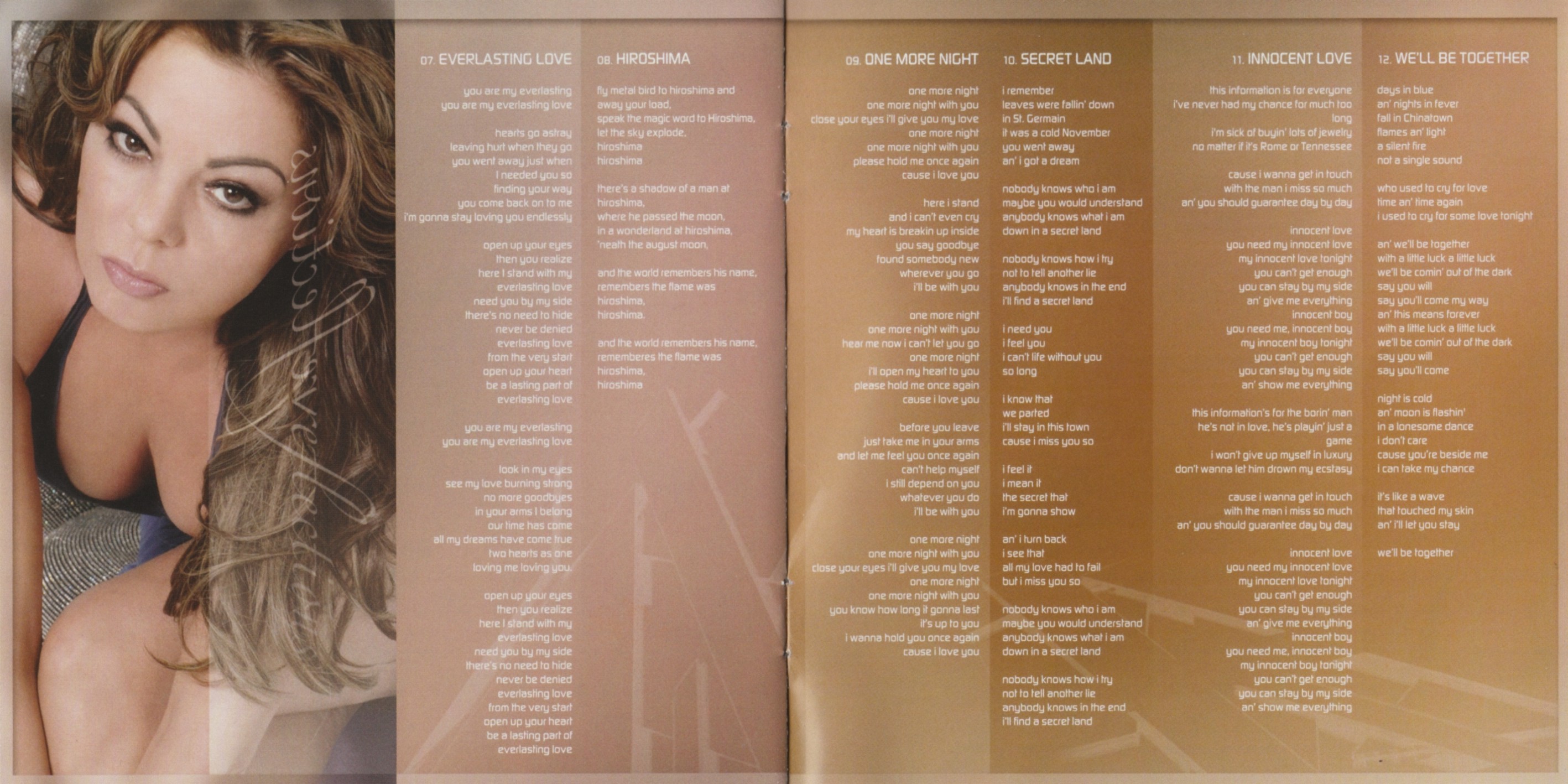 Sandra  Reflections booklet5 