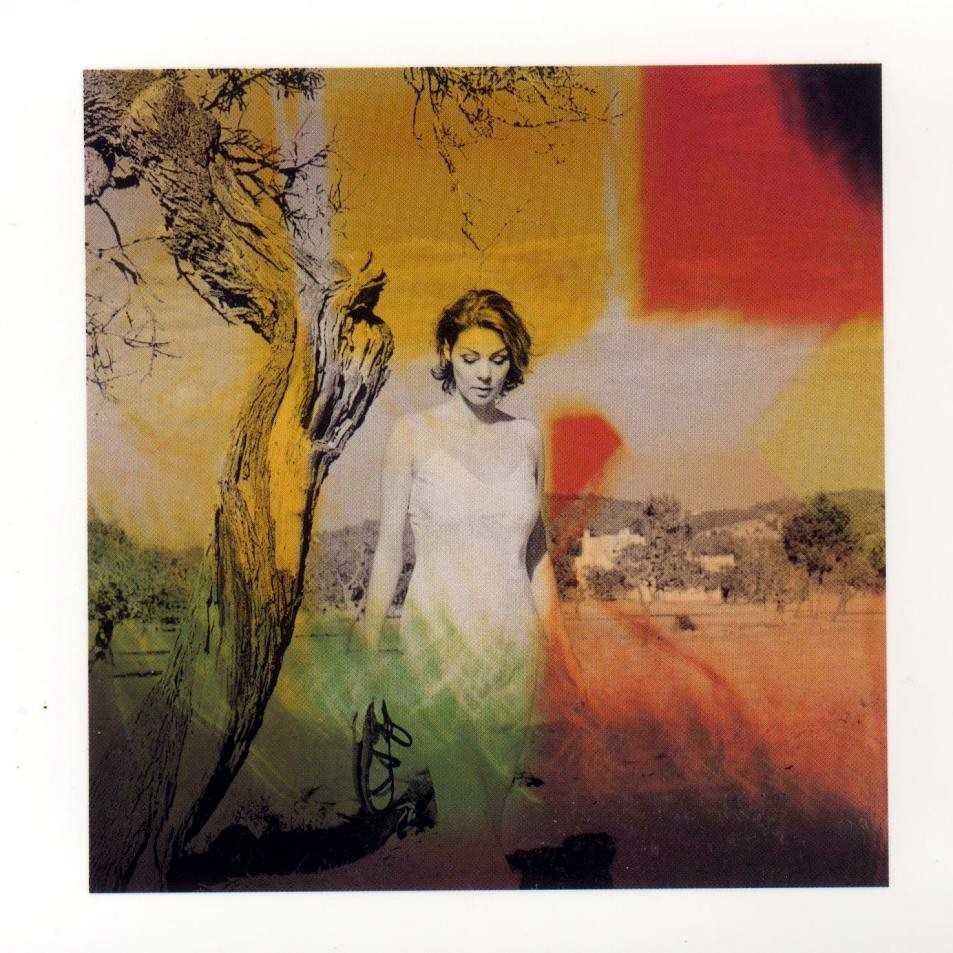 Sandra  The Wheel Of Time booklet2 