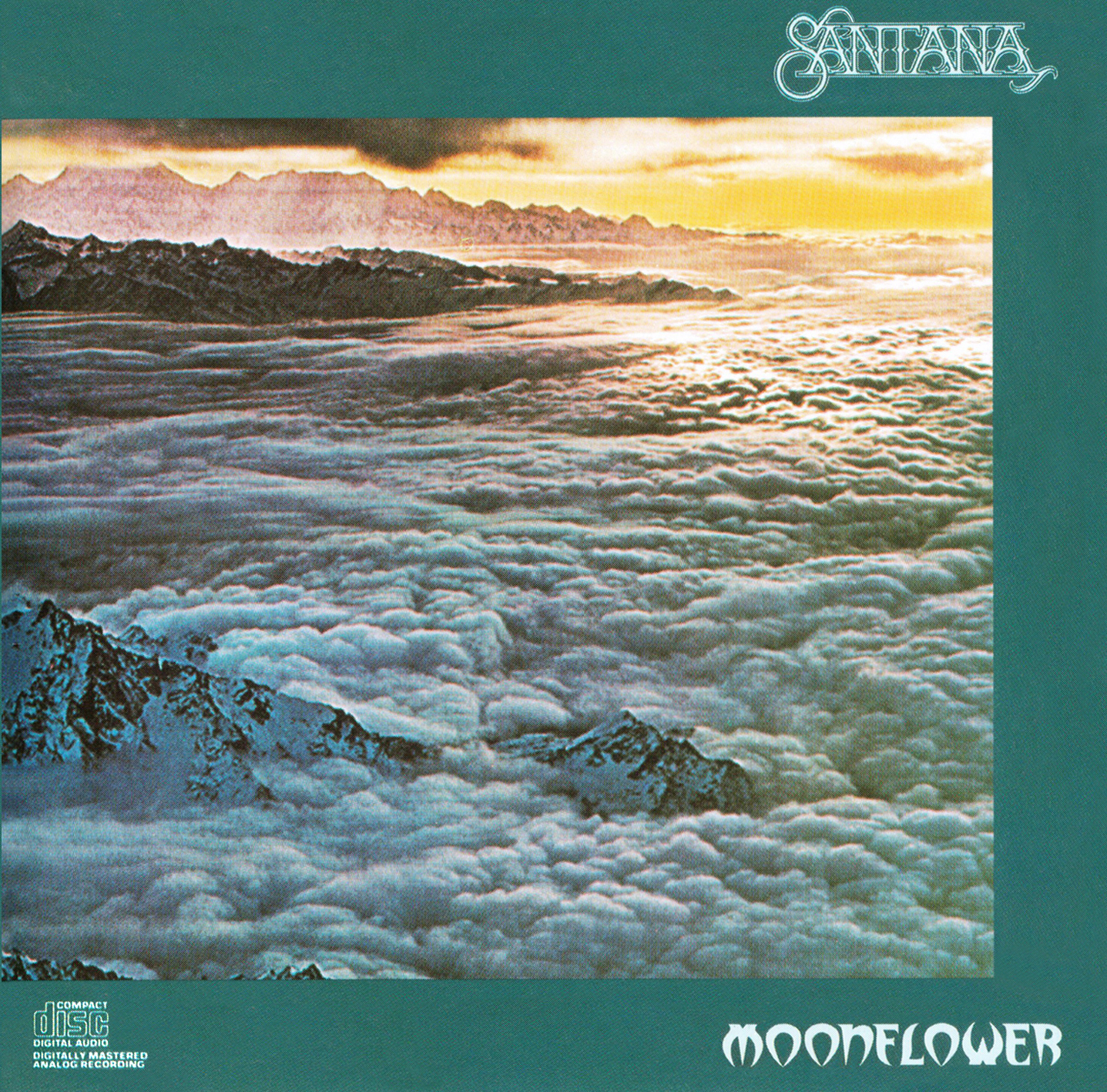 Santana  Moonflower front 