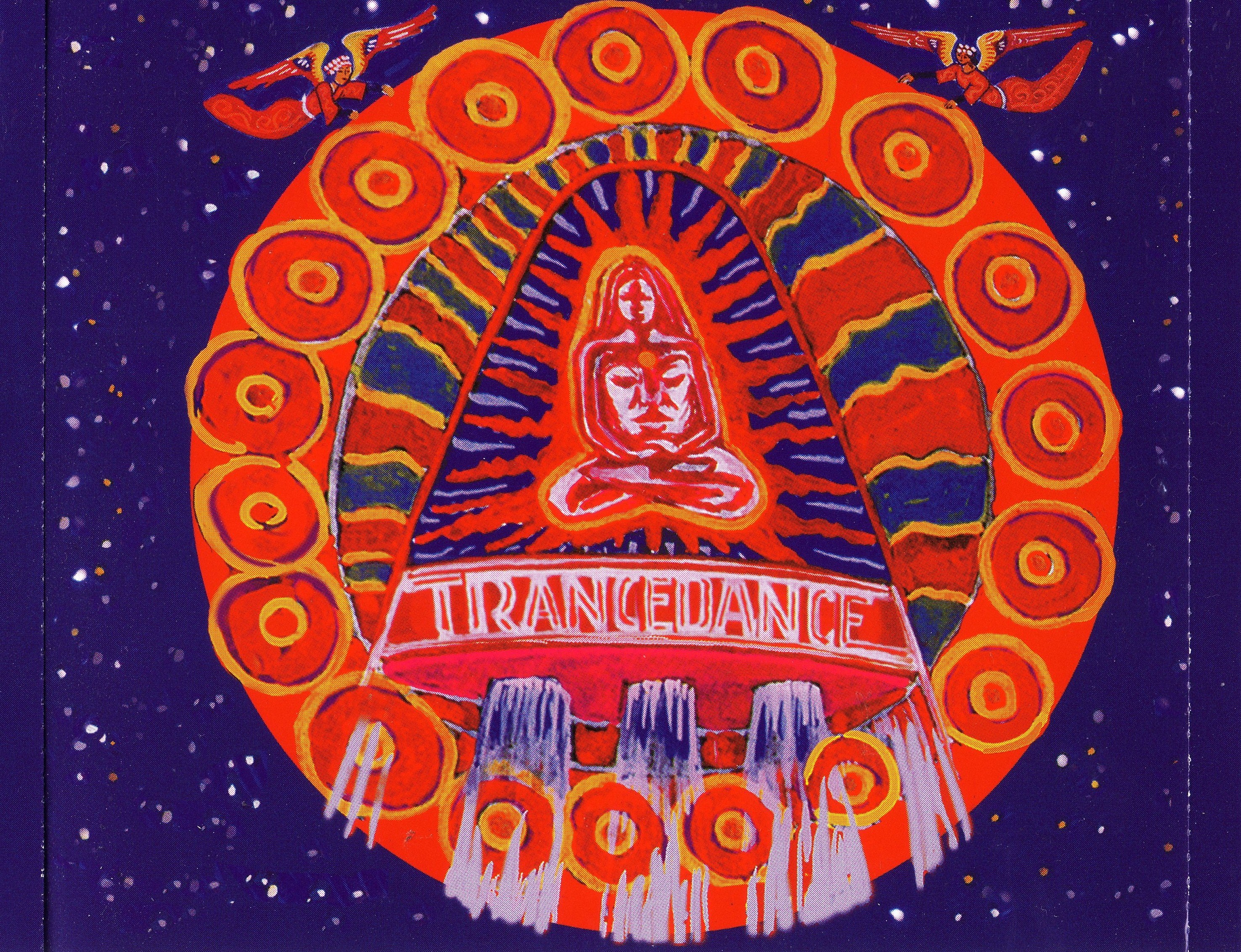 Santana  Supernatural backinside 