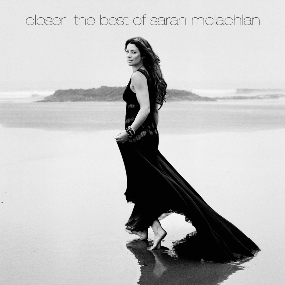 Sarah Mc Lachlan 05 Closer