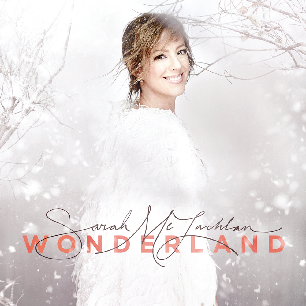 Sarah Mc Lachlan 08 Wonderland