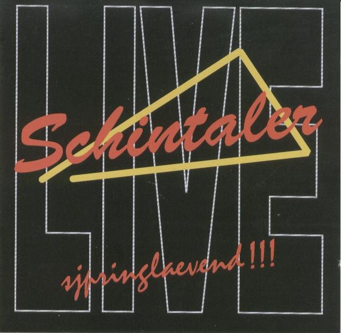 Schintaler  Sjpringlaevend front 