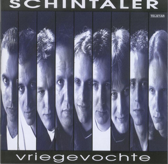 Schintaler  Vriegevochte front 