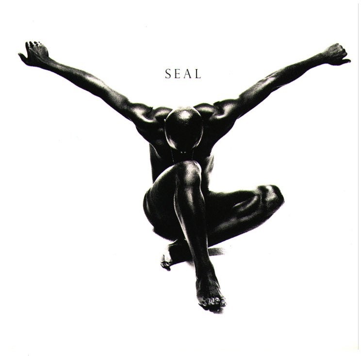 Seal  Seal  Front