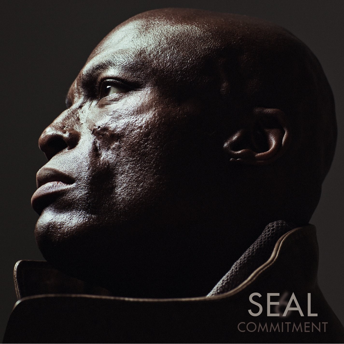 Seal  Seal 6 Commitment front 