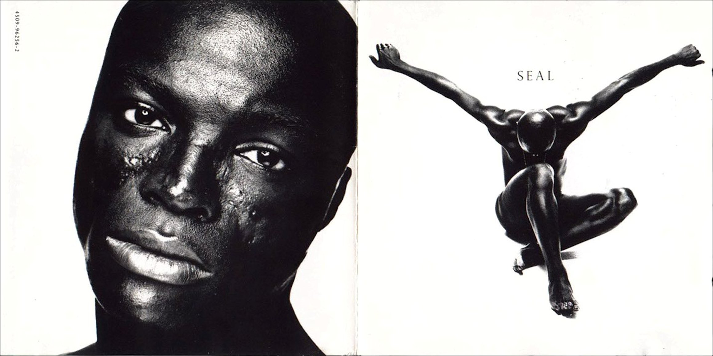 Seal  Seal II booklet 