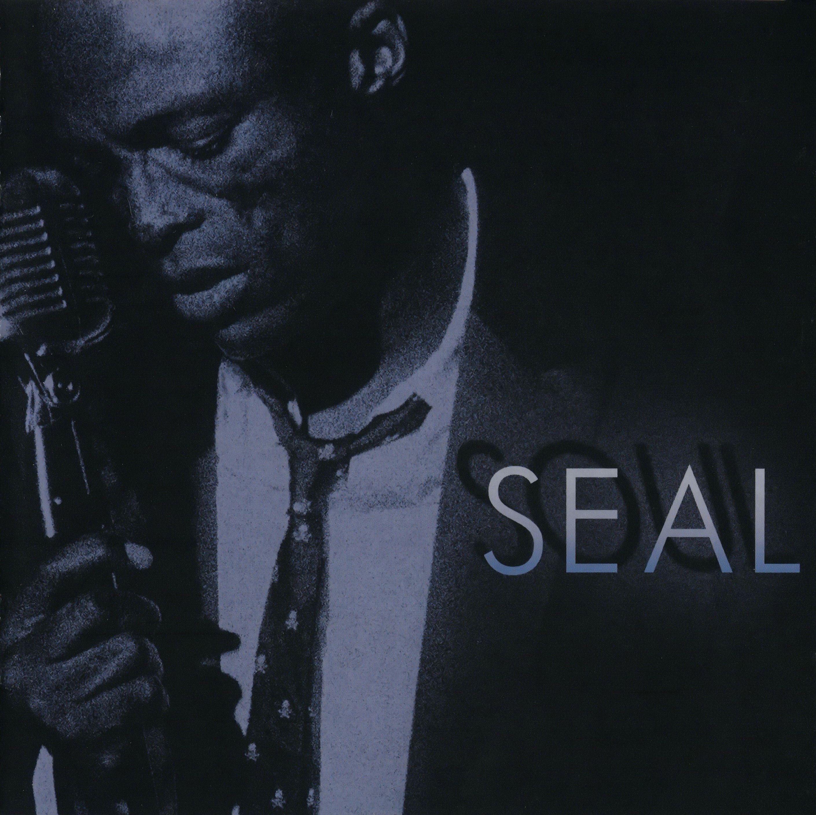 Seal  Soul front 