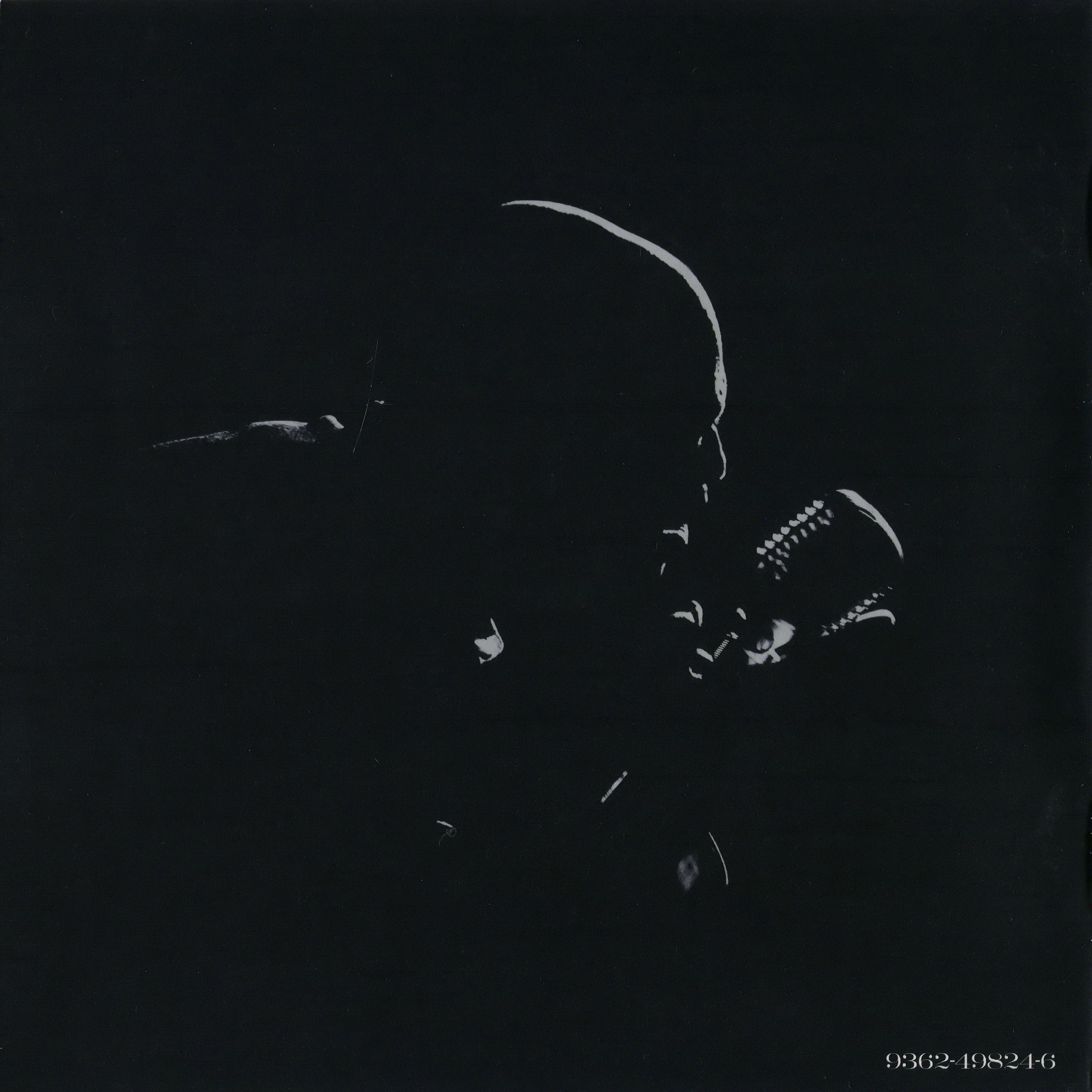 Seal  Soul frontinside 