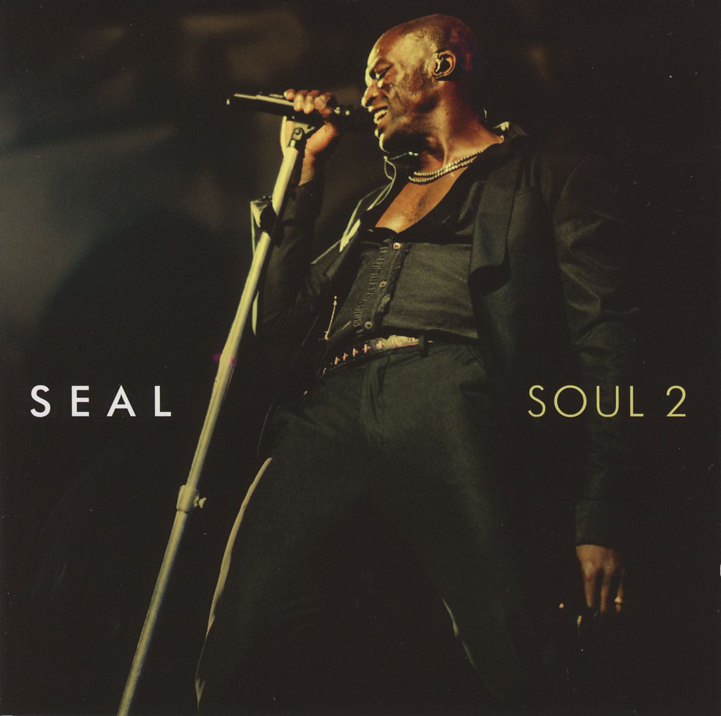 Seal  Soul 2 front 
