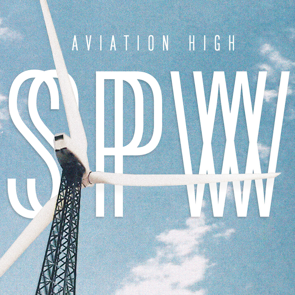 Semi Precious Weapons 03 Aviation High