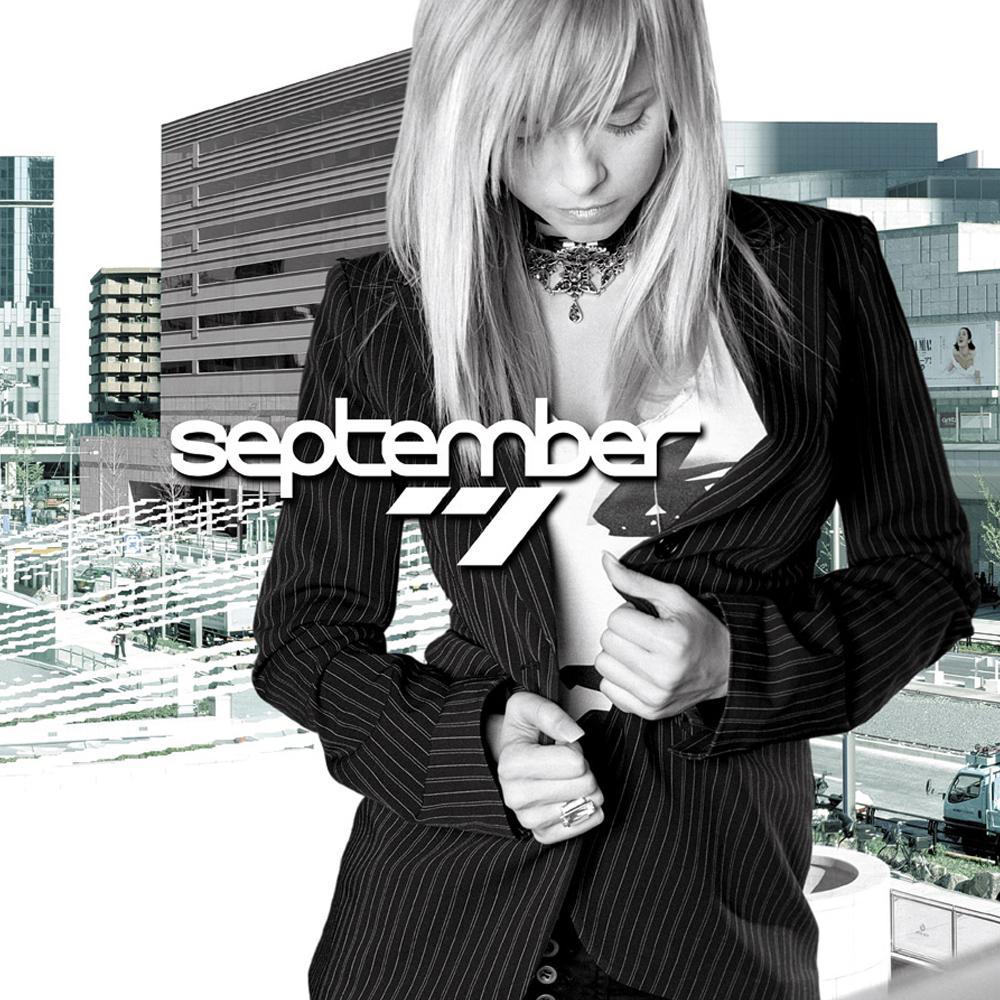 September 01 September