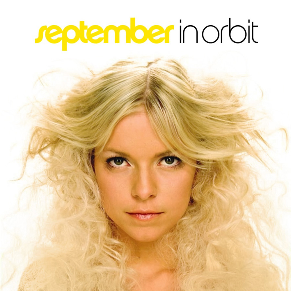 September 02 In Orbit