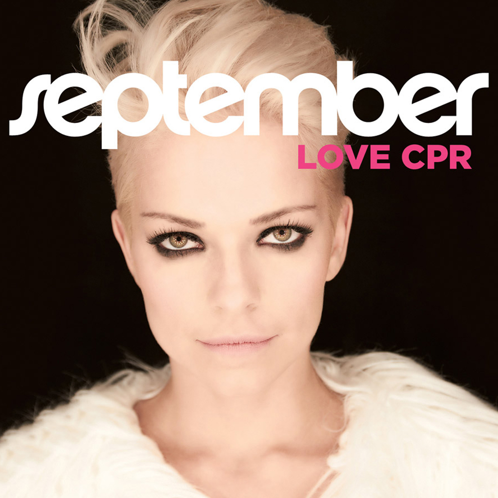 September 05 Love C P R